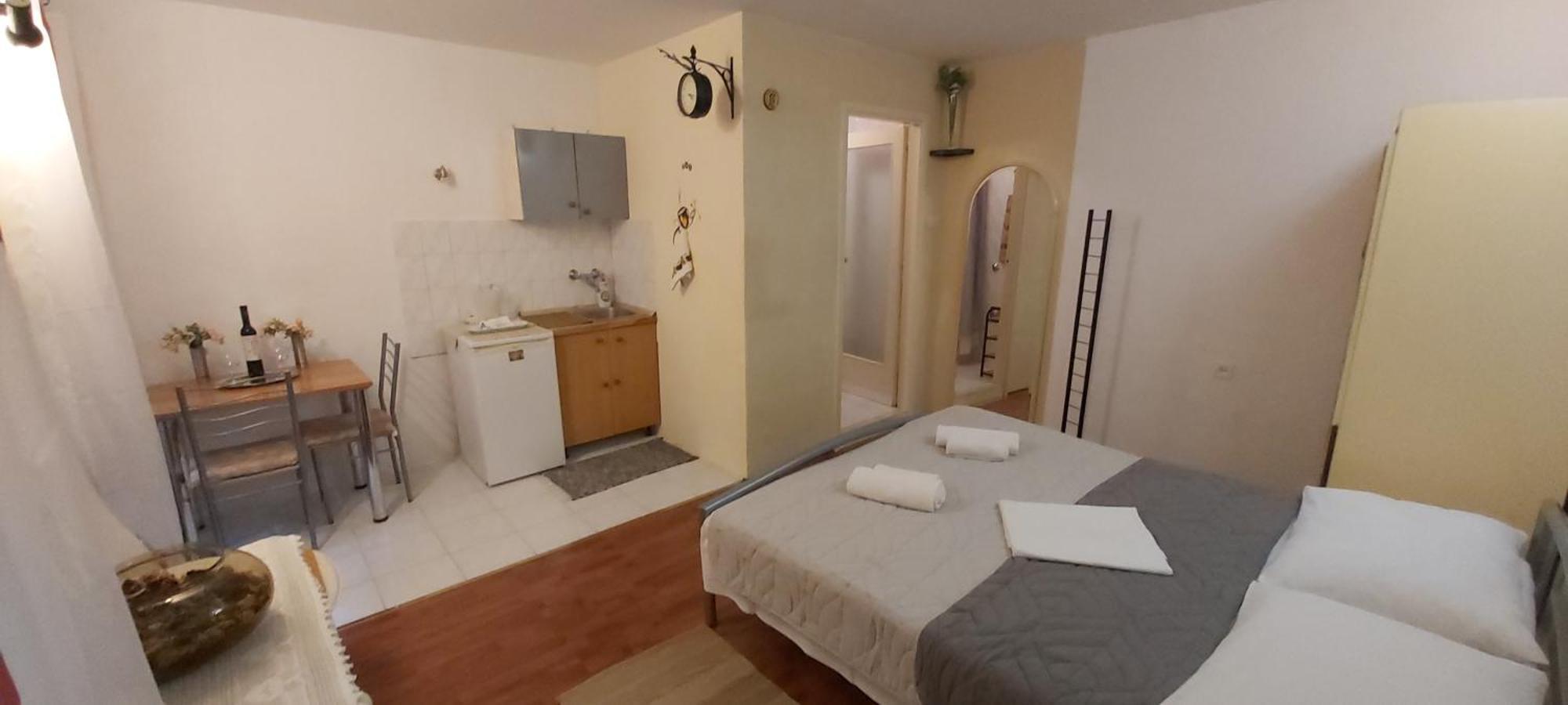 Down Town Apartment Сплит Екстериор снимка