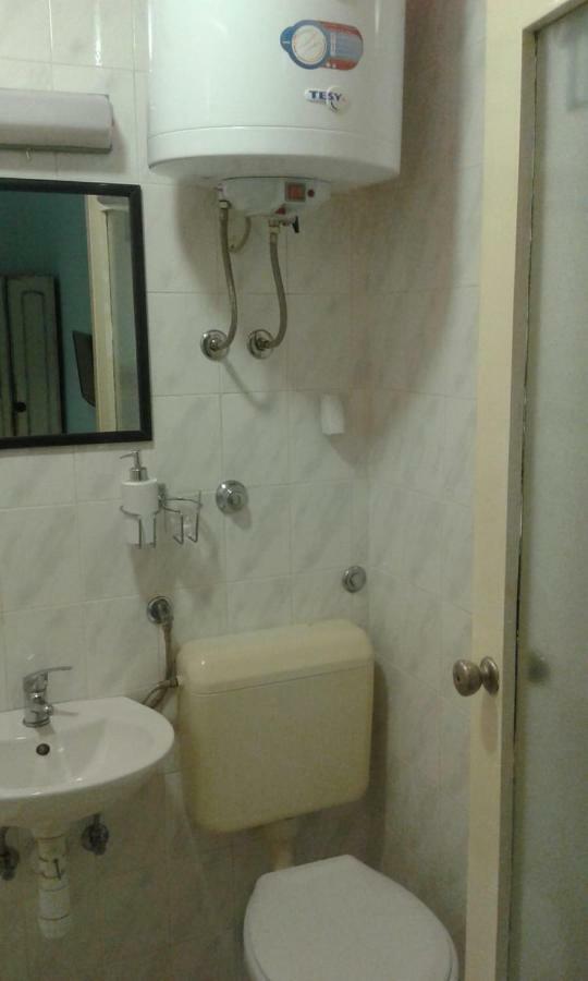 Down Town Apartment Сплит Екстериор снимка